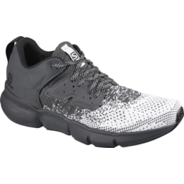 salomon road running shoes womens