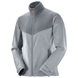 salomon pulse softshell