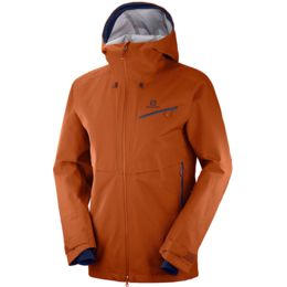 salomon qst guard pant