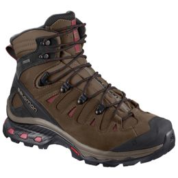 Salomon Quest 3 GTX Backpacking Boots Women's, Womens Size: 8 US, Gender: Female, Age Group: Adults, Shoe Width: Medium, Boot Style: Backpacking — L40245800-8