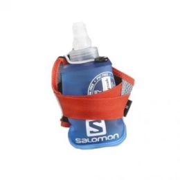 SALOMON SOFT FLASK 500ML S/LAB Système d'hydratation