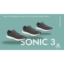 Salomon Sonic 3Road Running Shoes