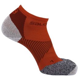 salomon running socks