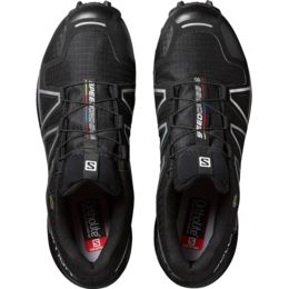 salomon speedcross 4 gtx medieval blue