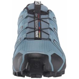 salomon speedcross 4 bluestone