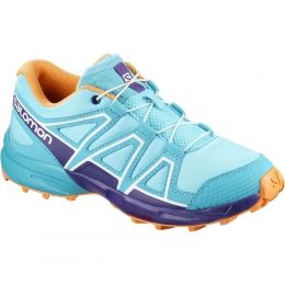 Salomon Speedcross J Trail Running Shoe 