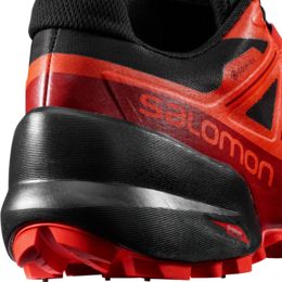 salomon spike cross