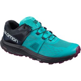 Salomon women's ultra pro trail best sale running shoe