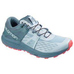 salomon ultra pro trail running