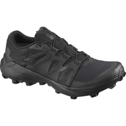 Salomon Wildcross GTX Trailrunning Shoes Men s Black Mens