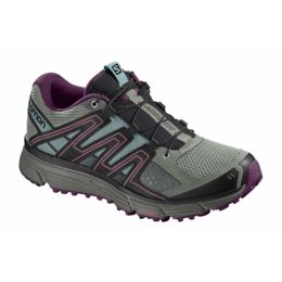 Salomon x mission clearance 3 women's size 9