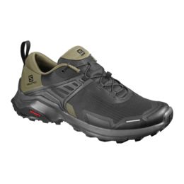 Salomon discount raise gtx