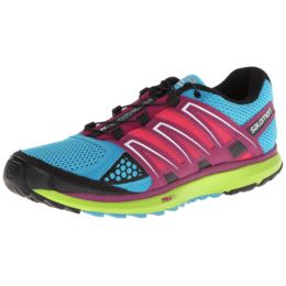 salomon x scream womens