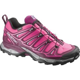 konstruktion Gemme kritiker Salomon X Ultra 2 GTX Hiking Shoe - — Womens Shoe Size: 5.5 US, Gender:  Female, Age Group: Adults, Womens Shoe Width: Medium — 37159421