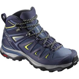 salomon x ultra 3 mid gtx shoes