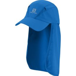 salomon xa  cap