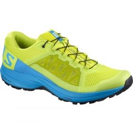 Salomon XA Elevate Trail Running Shoe 