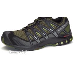 Salomon XA Pro 3D GTX Trail Running Shoe - Men's Men's Trail Shoes | CampSaver.com