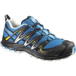 salomon xa pro 3d men's trail running shoes