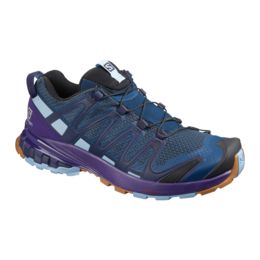 salomon xa pro 3d women's trail running shoes
