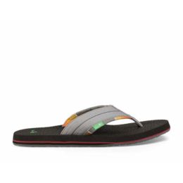 sanuk sandals mens