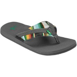 sanuk beer cozy slide