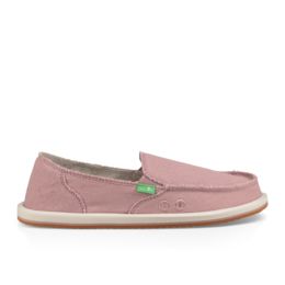 sanuk hemp women's