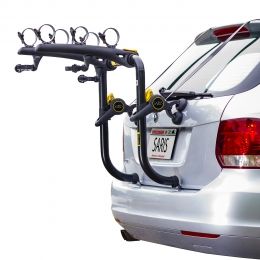 saris bones hitch rack