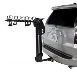 saris 4 bike carrier