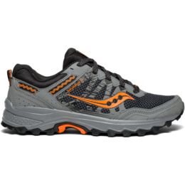 saucony men's excursion tr12 gtx