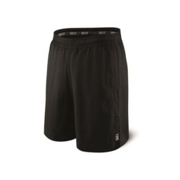 saxx kinetic 2n1 run shorts