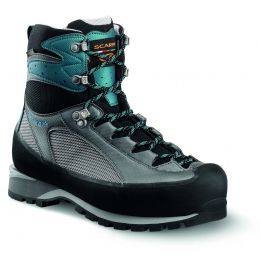 Scarpa Charmoz Pro GTX Boot - Men's-10 US / 43 — Mens Shoe Size