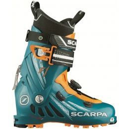 Scarpa 2025 f1 28