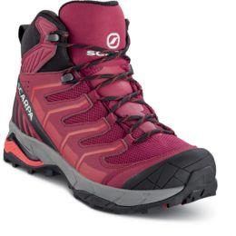 Scarpa women's hotsell hiking shoes