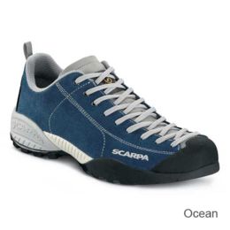 Scarpa Mojito - Coffee 39.5 — Mens Shoe Size: 7, Gender: Male, Age Group:  Adults, Mens Shoe Width: Medium, Euro Shoe Size: 39.5 — 506841 - 1 out of  24 models