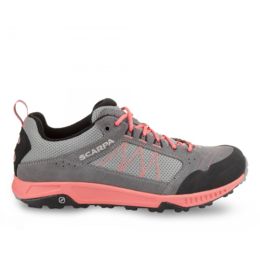 scarpa women's trail running shoes
