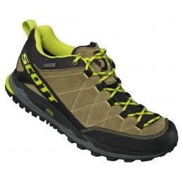 scott gtx shoes