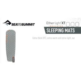Sea to Summit Ether Light XT Insulated