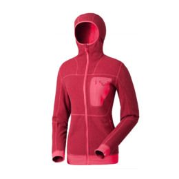 polartec hoody