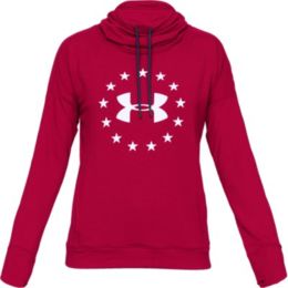 under armour hoodie women for sale