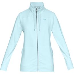 womens teal under armour hoodie