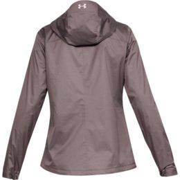 under armour overlook rain jacket