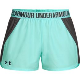 under armour women's play up shorts 2.0