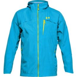 under armour rain gear
