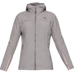 under armour black jacket womens