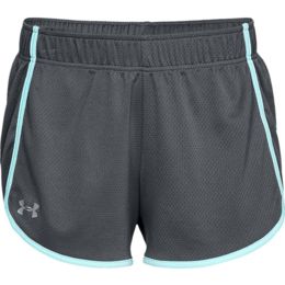 under armour 5 inch shorts womens