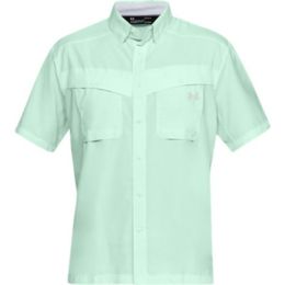 under armour men's tide chaser short sleeve shirt