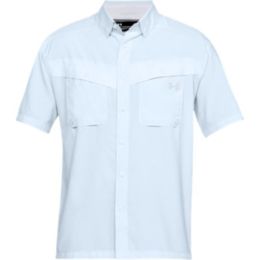 under armour men's tide chaser short sleeve shirt