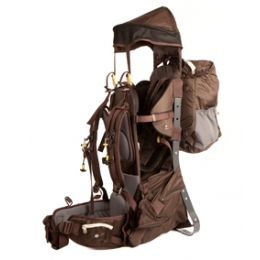 sherpani backpack carrier