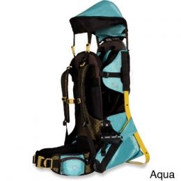 sherpani rumba superlight child carrier